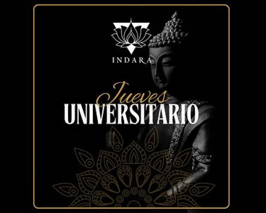 JUEVES INDARA