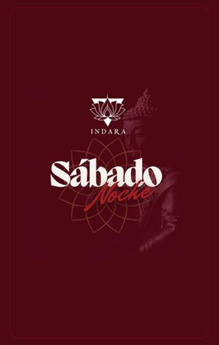 Cartel del evento (vertical)