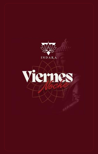 Cartel del evento (vertical)