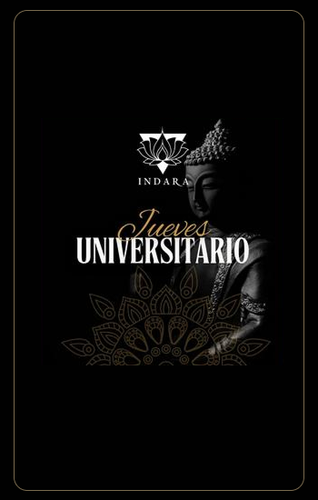 Cartel del evento (vertical)