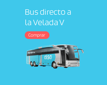 MÉRIDA - ALMENDRALEJO | LA VELADA V