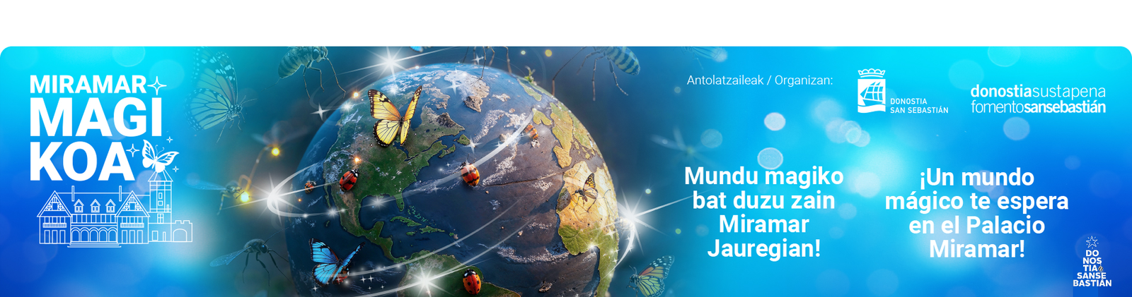 MIRAMAR MAGIKOA - Lunes, 08/12