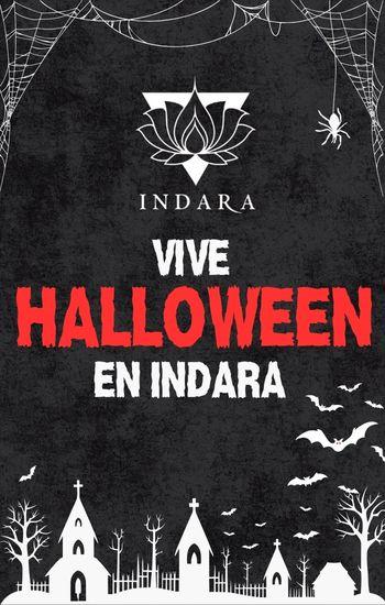 Cartel del evento (vertical)