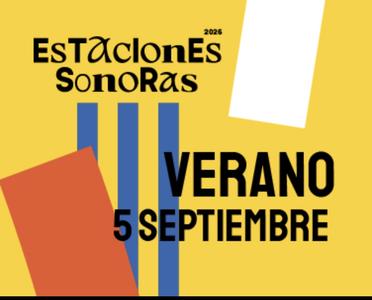 Cartel del evento (horizontal)