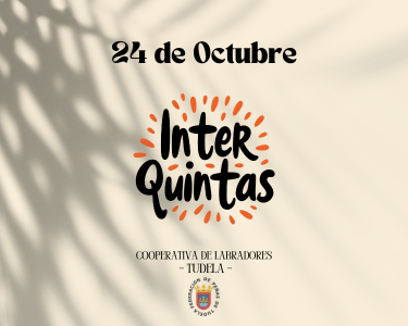 INTERQUINTAS 2026