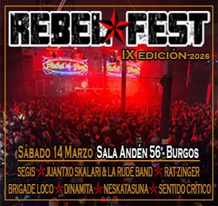 Cartel del evento (horizontal)