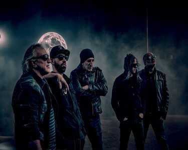 PARABELLUM + Delest + Tergo