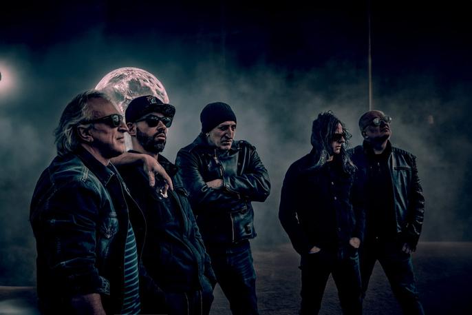 PARABELLUM + Delest + Tergo