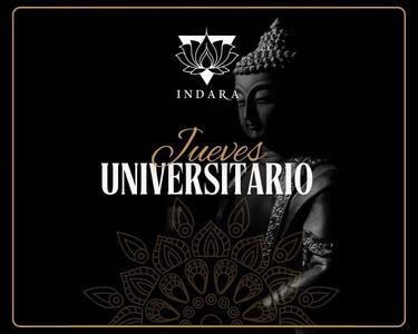 JUEVES INDARA·