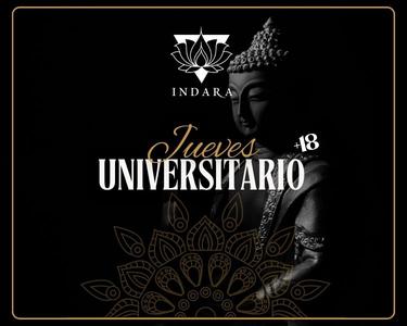 Cartel del evento (horizontal)