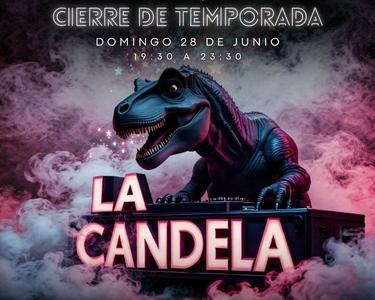 LA CANDELA 28/06
