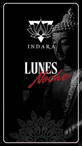 Cartel del evento (vertical)