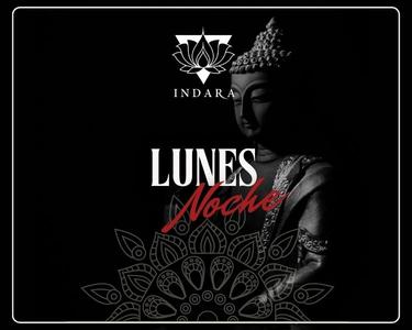 LUNES UNIVERSITARIO PRENAVIDAD INDARA