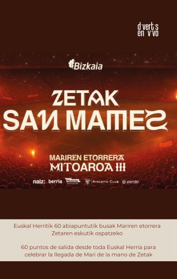 Cartel del evento (vertical)