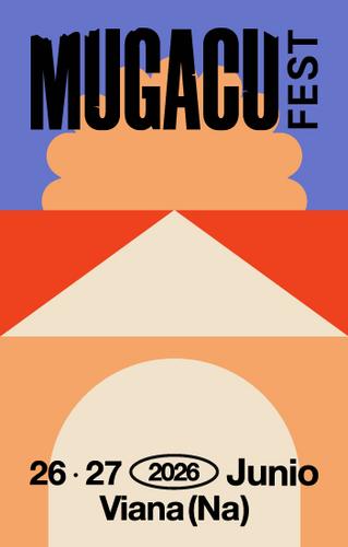 Cartel del evento (vertical)