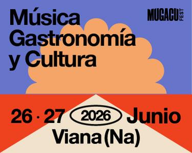 Cartel del evento (horizontal)