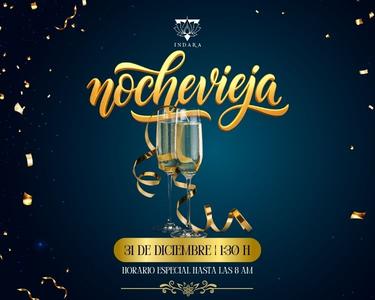 NOCHE VIEJA INDARA