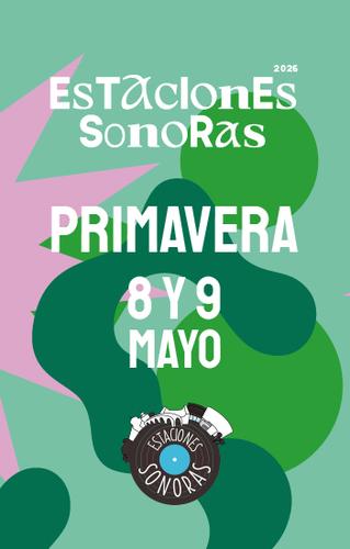 Cartel del evento (vertical)