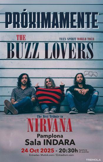 Cartel del evento (vertical)