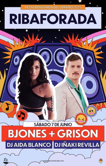 Cartel del evento (vertical)