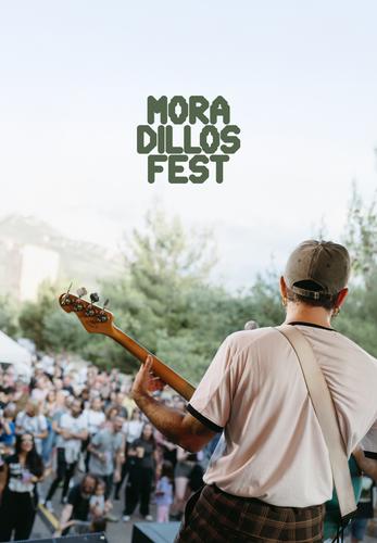 Cartel del evento (vertical)