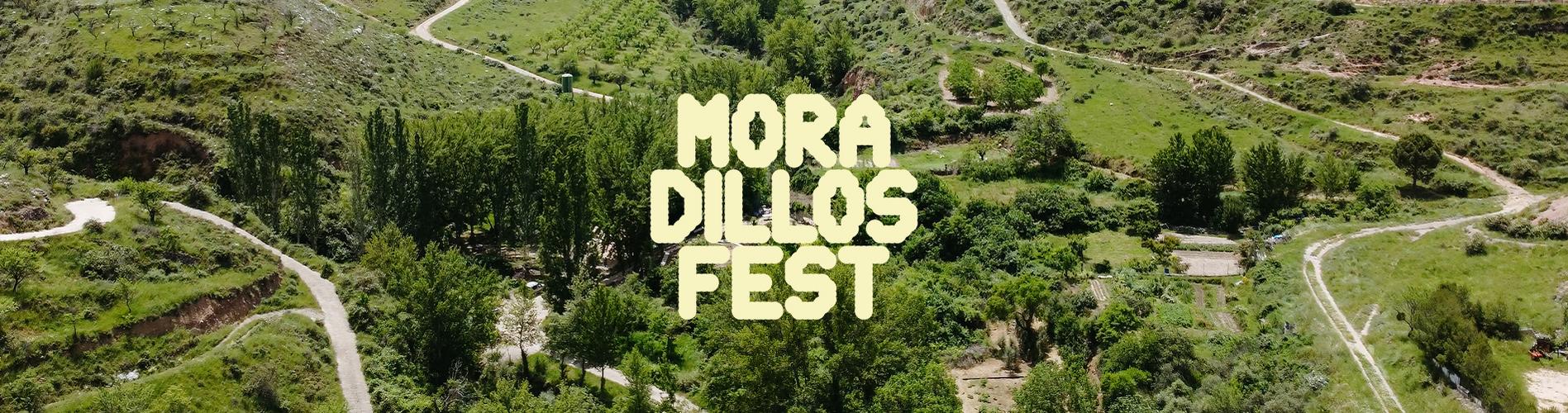 MORADILLOS FEST 2026