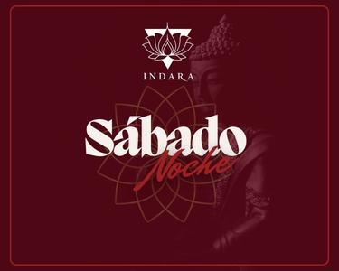 SÁBADO INDARA