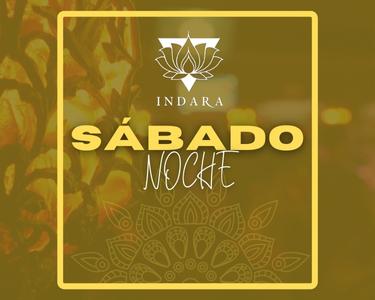 SÁBADO INDARA