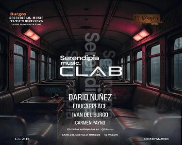 Cartel del evento (horizontal)
