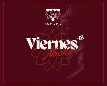 VIERNES INDARA,