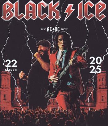 Cartel del evento (vertical)