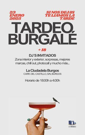 Cartel del evento (vertical)