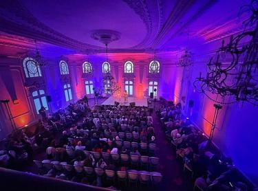 "EL ECO DE LA SIERRA" CON DEPEDRO Y AMPARO SÁNCHEZ