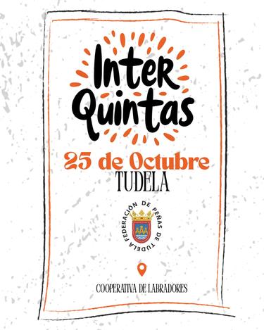 Cartel del evento (vertical)