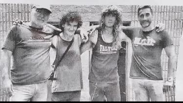 JOKIN M.C.D. + PUTAKASKA + TURBOT