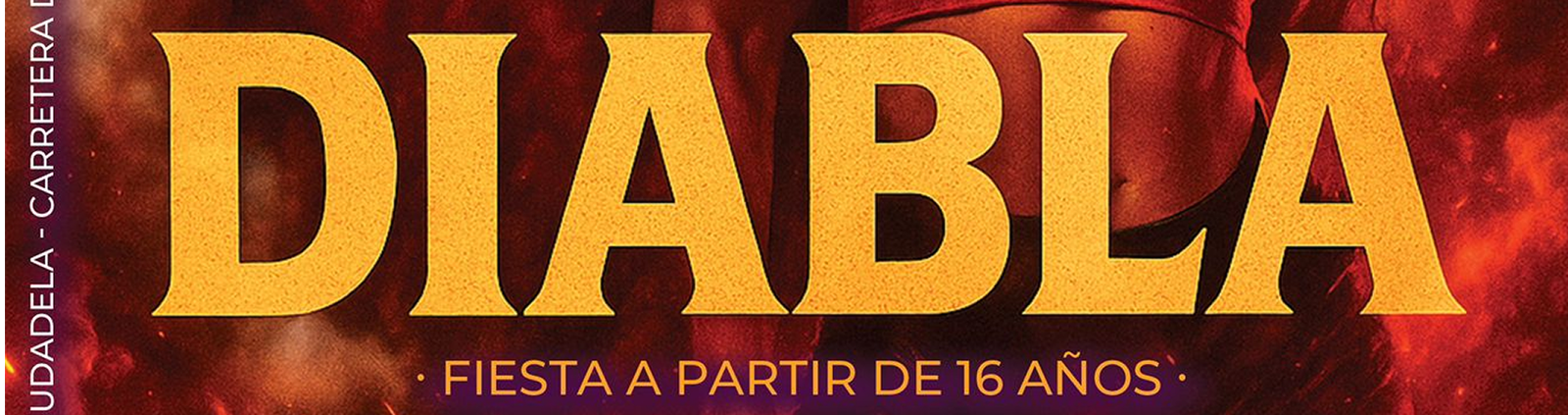 LA DIABLA