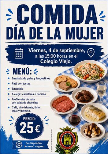 Cartel del evento (vertical)