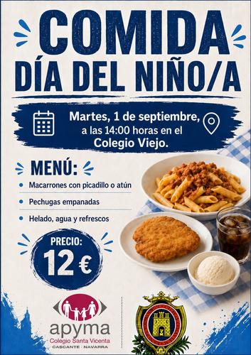Cartel del evento (vertical)