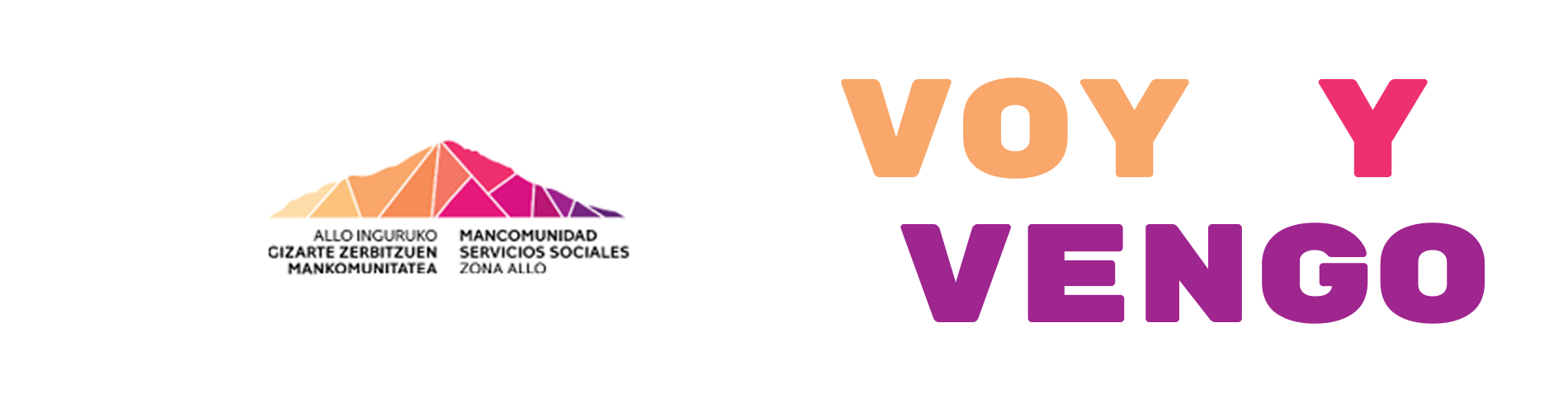 VOY Y VENGO A: LODOSA