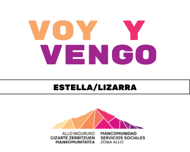 SSB ZONA ALLO - VOY Y VENGO A: ESTELLA/LIZARRA