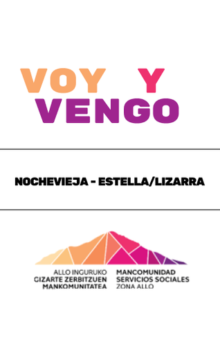Cartel del evento (vertical)