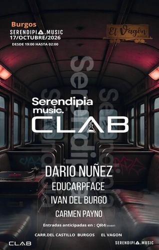 Cartel del evento (vertical)
