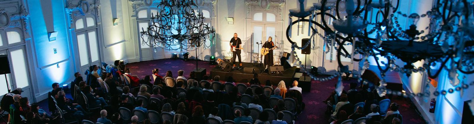 Evento General #PERREODELBUENO