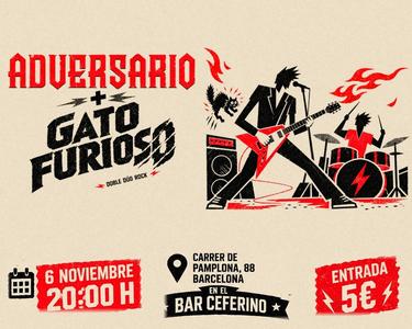 Cartel del evento (horizontal)