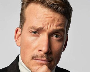 Cartel del evento (horizontal)