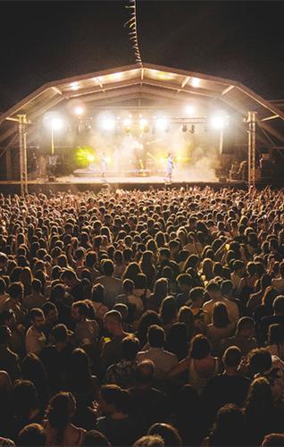 Cartel del evento (vertical)