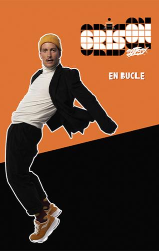 Cartel del evento (vertical)