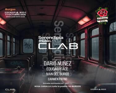Cartel del evento (horizontal)