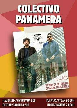 Cartel del evento (vertical)