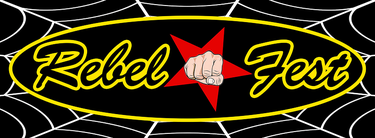 REBEL FEST IX Edición